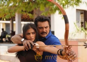 Anjathey Chandi Movie Stills  photo 24