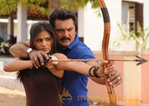 Anjathey Chandi Movie Stills  photo 37