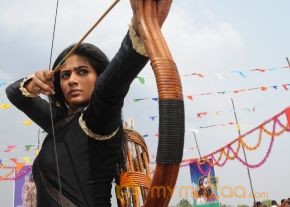 Anjathey Chandi Movie Stills  photo 6