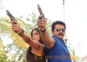 Anjathey Chandi Movie Stills  photo 10
