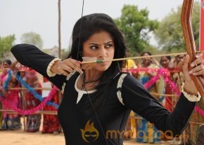 Anjathey Chandi Movie Stills  photo 16