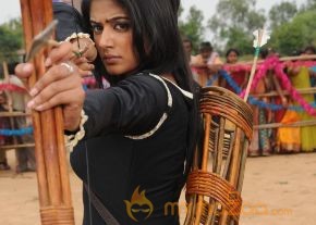 Anjathey Chandi Movie Stills  photo 25