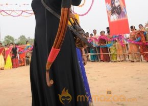 Anjathey Chandi Movie Stills  photo 39