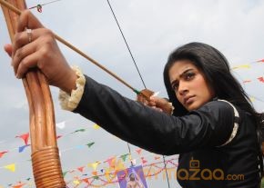 Anjathey Chandi Movie Stills  photo 3