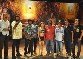 Appavi Katteri Movie Onlocation Stills  photo 45