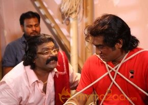 Appavi Katteri Movie Stills  photo 4