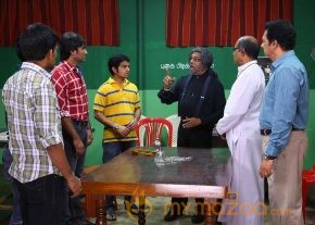 Appavi Katteri Movie Stills  photo 35
