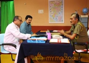 Appavi Katteri Movie Stills  photo 32
