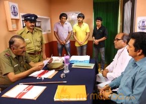 Appavi Katteri Movie Stills  photo 49