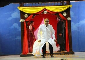 Appavi Katteri Movie Stills  photo 46
