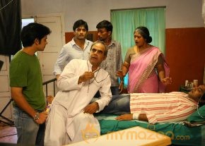 Appavi Katteri Movie Stills  photo 16