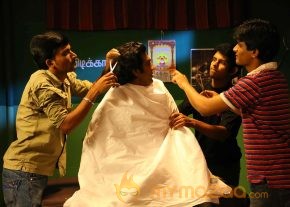 Appavi Katteri Movie Stills  photo 29