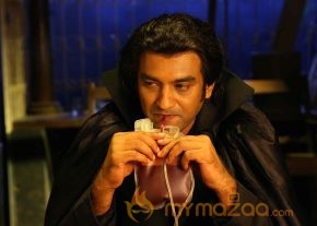 Appavi Katteri Movie Stills  photo 17