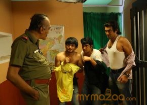 Appavi Katteri Movie Stills  photo 10