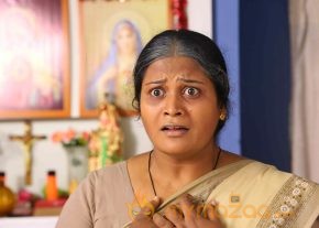 Appavi Katteri Movie Stills  photo 20