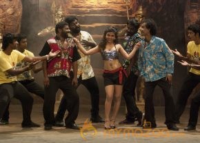 Appavi Katteri Movie Stills  photo 7