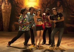 Appavi Katteri Movie Stills  photo 19