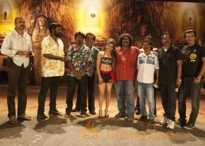 Appavi Katteri Movie Stills  photo 44
