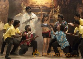 Appavi Katteri Movie Stills  photo 13