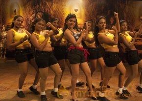 Appavi Katteri Movie Stills  photo 30