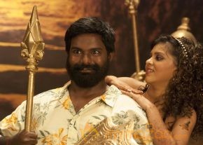 Appavi Katteri Movie Stills 