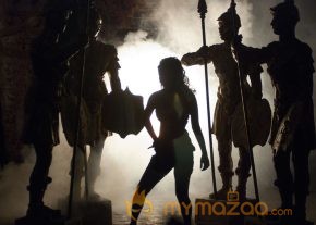 Appavi Katteri Movie Stills  photo 31