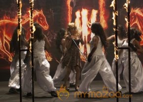 Appavi Katteri Movie Stills  photo 9