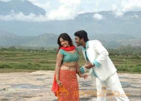 Appavi working stills  photo 35