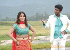 Appavi working stills  photo 19