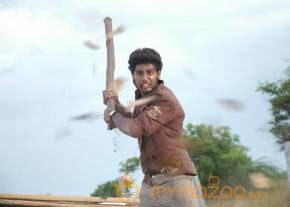 Appavi working stills  photo 15