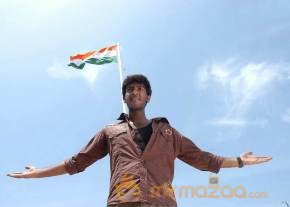 Appavi working stills  photo 23