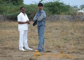 Appavi working stills  photo 26