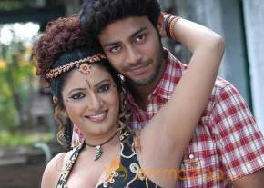 Appavi working stills  photo 17