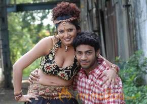 Appavi working stills  photo 34