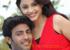 Appavi working stills 
