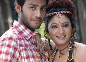 Appavi working stills  photo 36