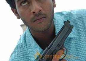 Appavi working stills  photo 25