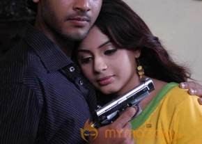Appavi working stills  photo 11