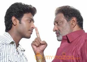 Appavi working stills  photo 20