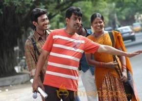 Appavi working stills  photo 30