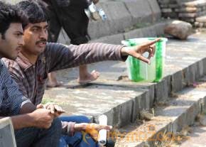 Appavi working stills  photo 18