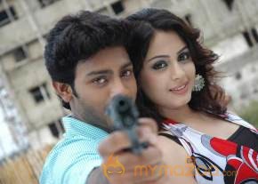 Appavi working stills  photo 31