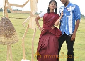 Apple Penne Movie Stills  photo 28