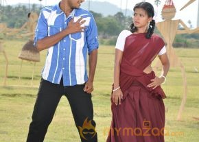 Apple Penne Movie Stills  photo 12