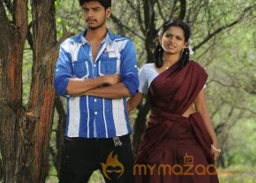 Apple Penne Movie Stills  photo 39
