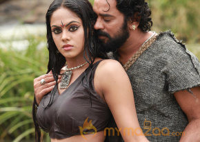 Apsaras Hot Movie Stills photo 11