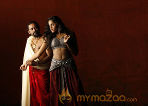 Apsaras Hot Movie Stills photo 4