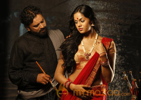 Apsaras Hot Movie Stills photo 10