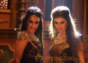 Aranmanai 2 Tamil amil Movie Stills photo 8
