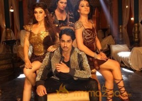 Aranmanai 2 Tamil amil Movie Stills photo 4